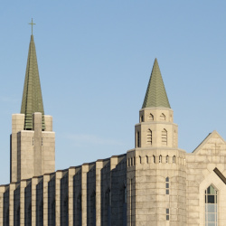 Université Laval (UL) à Québec