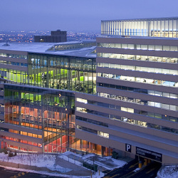 École Polytechnique de Montréal