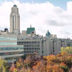 Université de Montréal (UdeM)