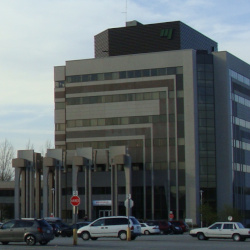 Université du Québec à Chicoutimi (UQAC)