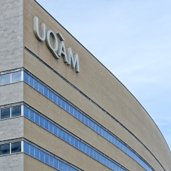 Université du Québec à Montréal (UQAM)