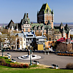 Cégeps - Ville de Québec