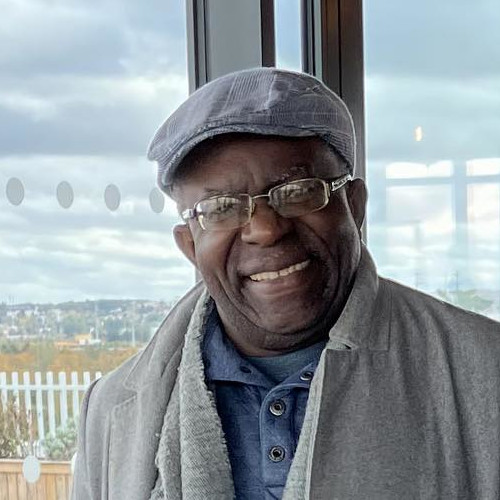 Justin-Robert Kenzo Mabiala